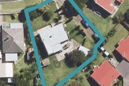 18 Centennial Crescent, Te Hapara, Gisborne