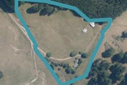 493 Dods Road, Rotorua