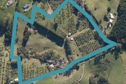318 Glenmohr Road, Waipu, Waipu