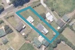 167 Newcastle Street, Māhia