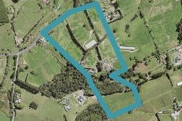 249 Foster Road, Kumeu