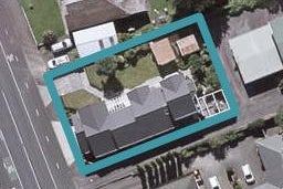 239 Carrington Street, Vogeltown, New Plymouth