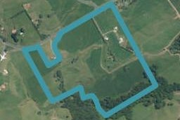 1099 Awhitu RD, Pollok, Pollok