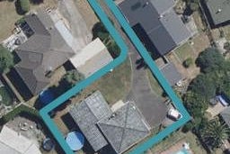 63A St Andrews Terrace, St Andrews, Hamilton