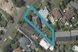 20 St Albans Avenue, Hokowhitu, Palmerston North