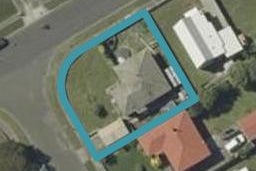 1 Forth Terrace, Roslyn, Palmerston North