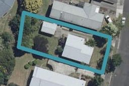 20 Hazelwood Avenue, Dinsdale, Hamilton