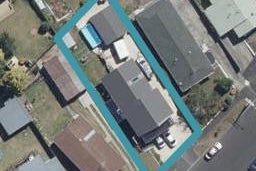 30 Fitzroy Avenue, Fitzroy, Hamilton