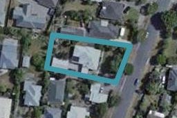 1 Rimu Street, Lansdowne, Masterton