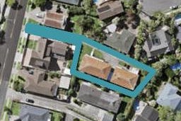125B GLENMORE RD, Sunnyhills, Auckland