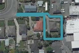 14B Sabina Street, Shirley, Christchurch
