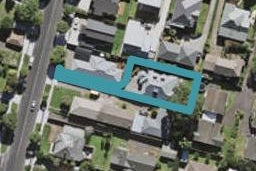 16B Buckley Road, Epsom, Auckland