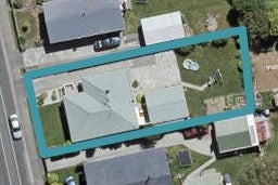 155 Regent Street, Heidelberg, Invercargill