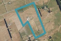 2255 State Highway 63, Blenheim