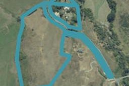 486C Okete Road, Raglan