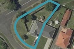 1 Plymouth Street, Roslyn, Palmerston North
