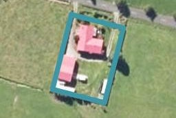 24 Umere, KARAMEA, Karamea