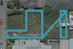 6/550 Barbadoes Street, Edgeware, Christchurch