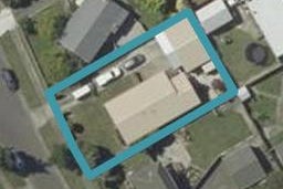 15 Gladys Place, Kelvin Grove, Palmerston North