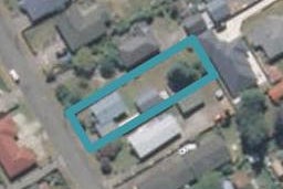 7 MALING ST, geraldine, Geraldine