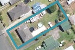 24 Wihongi Street, Kaikohe, Kaikohe