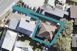 6A Oteha Valley Road, Northcross, Auckland