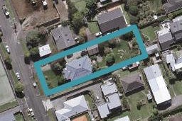 7 Chilman Street, Strandon, New Plymouth