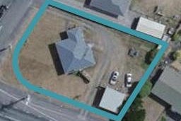 2 Gordon Street, Lansdowne, Masterton