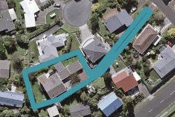 3A Cabot Place, Frankleigh Park, New Plymouth