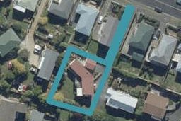 22 McKerrow Street, Shiel Hill, Dunedin