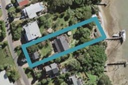 43 Shelly Beach Road, Surfdale, Waiheke Island