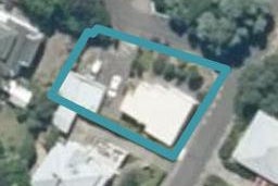 1A Goldsmith Terrace, Hospital Hill, Napier