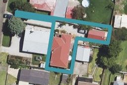 3A Ralph Street, Tamarau, Gisborne