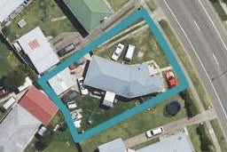 287 Rutene Road, Kaiti, Gisborne