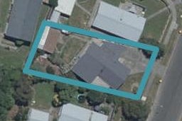 134 Lethbridge Street, Feilding, Feilding