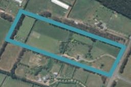1211 Two Chain Road, Swannanoa, Rangiora