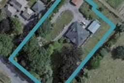 35 Wood Street, Greytown