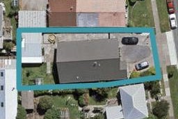138 Ritchie Street, Richmond, Invercargill
