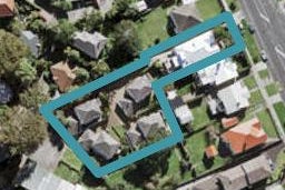 5/62 Garnet Road, Westmere, Auckland