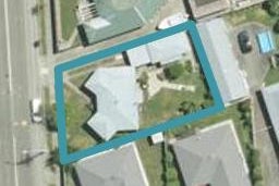 80 Hutcheson Street, Mayfield, Blenheim