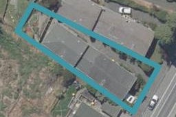 388B Kaikorai Valley Road, Bradford, Dunedin