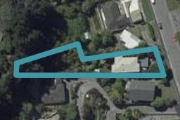 48 Albert Terrace, Saint Martins, Christchurch
