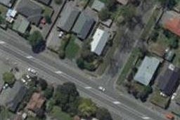 345 Ferry Road, Waltham, Christchurch