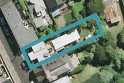 2 Scarborough Terrace, Parnell, Auckland