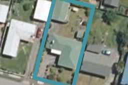 9 Runciman Place, Dannevirke, Dannevirke