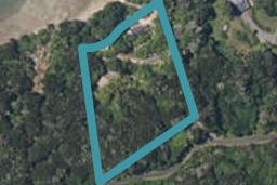 480 Moetapu Bay Road, Picton