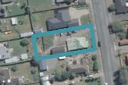 47 Allnatt Street, Temuka