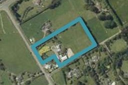 21 Raukawa Road, Palmerston North