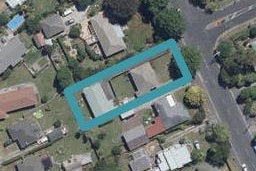 31 Knighton Road, Hillcrest, Hamilton