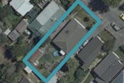 20 Gibbon Street, Sydenham, Christchurch